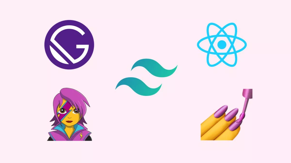 tailwind도 CSS-in-JS인가요?