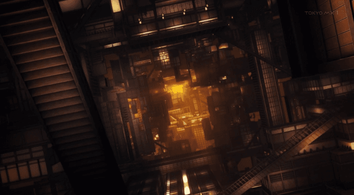 라이브러리의 라이브러리를 바꾸기?!